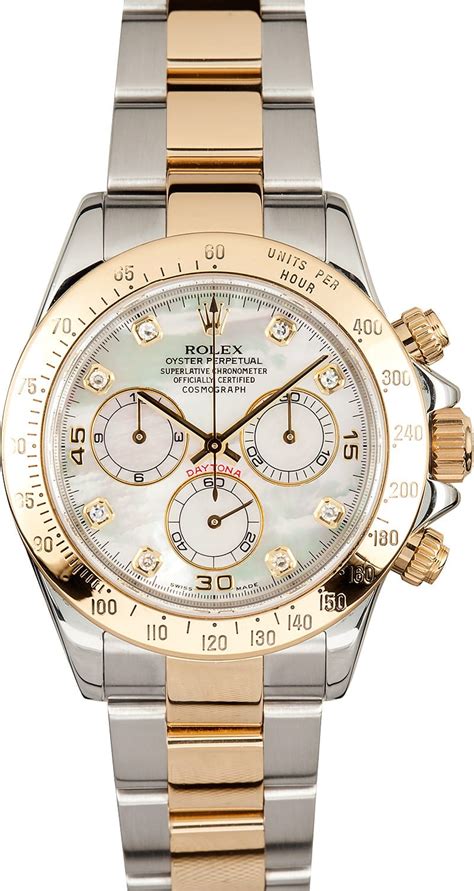 rolex daytona mop dial|rolex mother of pearl watches.